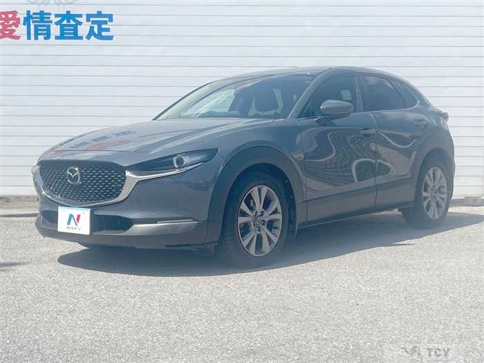 2020 Mazda Mazda Others