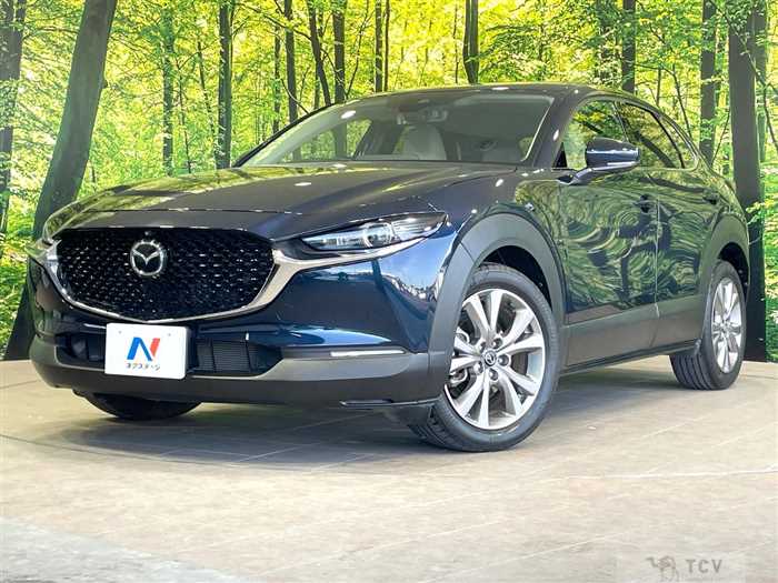 2020 Mazda Mazda Others