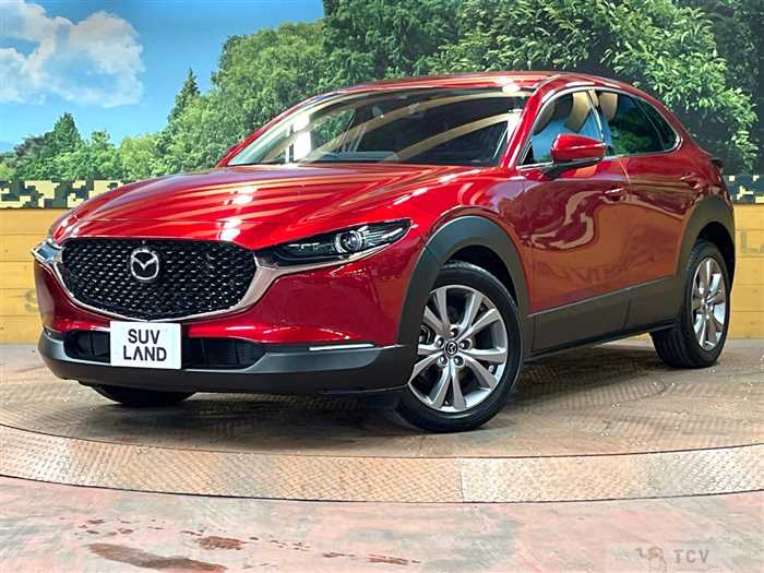 2021 Mazda Mazda Others