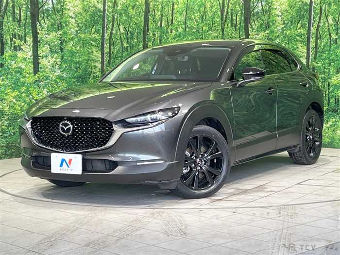 2022 Mazda Mazda Others