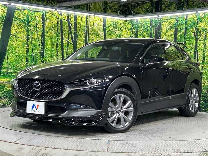 2022 Mazda Mazda Others