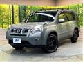 2013 Nissan X-Trail