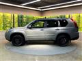 2013 Nissan X-Trail