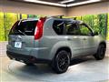 2013 Nissan X-Trail