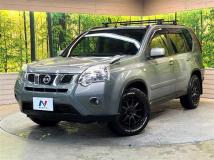 2013 Nissan X-Trail