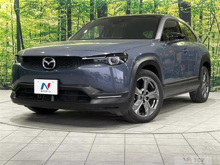 2020 Mazda Mazda Others