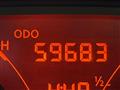 2012 Nissan Note