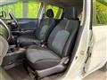 2012 Nissan Note