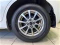 2012 Nissan Note