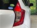 2012 Nissan Note