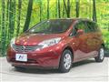 2013 Nissan Note