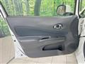 2013 Nissan Note