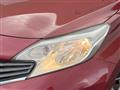 2014 Nissan Note
