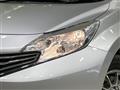 2014 Nissan Note