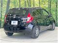 2014 Nissan Note
