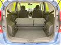 2014 Nissan Note