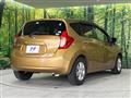 2014 Nissan Note