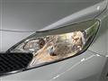 2015 Nissan Note