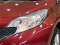 2015 Nissan Note