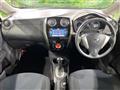 2015 Nissan Note
