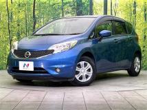 2015 Nissan Note
