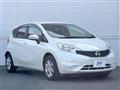 2015 Nissan Note