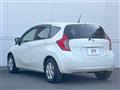 2015 Nissan Note