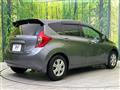 2015 Nissan Note