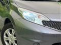 2015 Nissan Note