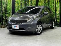 2016 Nissan Note