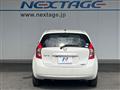 2016 Nissan Note