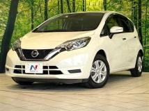 2019 Nissan Note