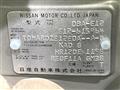 2019 Nissan Note