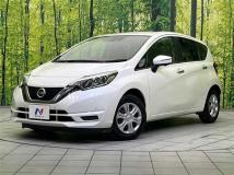 2019 Nissan Note