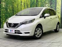 2019 Nissan Note