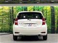 2020 Nissan Note