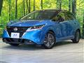 2021 Nissan Note