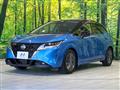 2021 Nissan Note