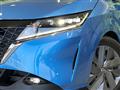 2021 Nissan Note