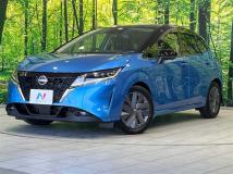 2021 Nissan Note