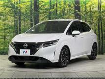 2021 Nissan Note