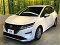 2021 Nissan Note