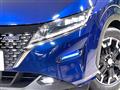 2021 Nissan Note