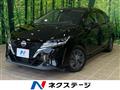 2021 Nissan Note