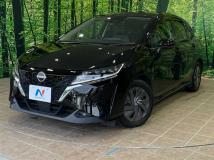 2021 Nissan Note
