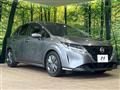 2022 Nissan Note