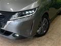 2022 Nissan Note