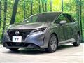 2022 Nissan Note