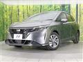 2022 Nissan Note