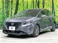 2022 Nissan Note